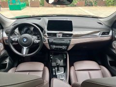 BMW X1 xDrive25Li Premium - ფოტო 15