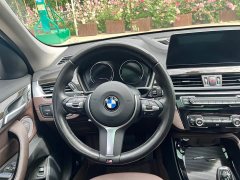 BMW X1 xDrive25Li Premium - ფოტო 16