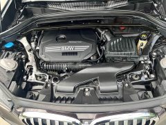 BMW X1 xDrive25Li Premium - ფოტო 17