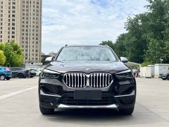 BMW X1 xDrive25Li Premium - ფოტო 2