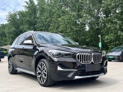 BMW X1 xDrive25Li Premium - ფოტო 3