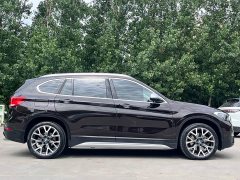 BMW X1 xDrive25Li Premium - ფოტო 4