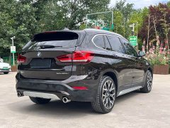 BMW X1 xDrive25Li Premium - ფოტო 5