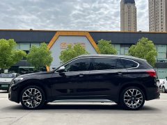 BMW X1 xDrive25Li Premium - ფოტო 6