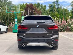 BMW X1 xDrive25Li Premium - ფოტო 7
