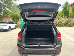 BMW X1 xDrive25Li Premium - ფოტო 9