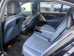 BMW 5 Series 530Li Luxury M Sport Package - ფოტო 5