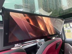 BMW 5 Series 530Li Luxury M Sport Package - ფოტო 9
