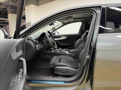 Audi A4L 40 TFSI Fashion Dynamic - ფოტო 10