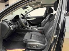 Audi A4L 40 TFSI Fashion Dynamic - ფოტო 11