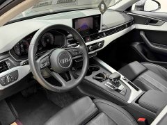 Audi A4L 40 TFSI Fashion Dynamic - ფოტო 12