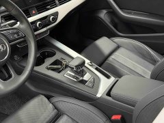 Audi A4L 40 TFSI Fashion Dynamic - ფოტო 13
