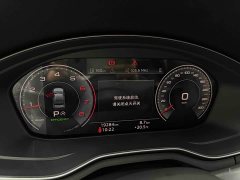 Audi A4L 40 TFSI Fashion Dynamic - ფოტო 14