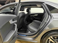 Audi A4L 40 TFSI Fashion Dynamic - ფოტო 15