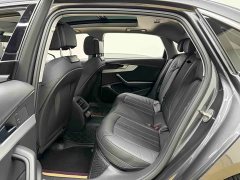 Audi A4L 40 TFSI Fashion Dynamic - ფოტო 16