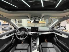 Audi A4L 40 TFSI Fashion Dynamic - ფოტო 18