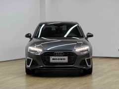 Audi A4L 40 TFSI Fashion Dynamic - ფოტო 2