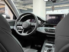 Audi A4L 40 TFSI Fashion Dynamic - ფოტო 20