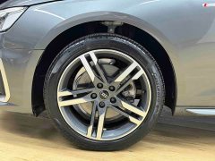 Audi A4L 40 TFSI Fashion Dynamic - ფოტო 5