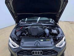 Audi A4L 40 TFSI Fashion Dynamic - ფოტო 6