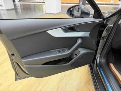 Audi A4L 40 TFSI Fashion Dynamic - ფოტო 7