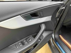 Audi A4L 40 TFSI Fashion Dynamic - ფოტო 8