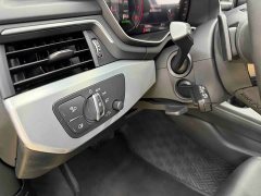 Audi A4L 40 TFSI Fashion Dynamic - ფოტო 9