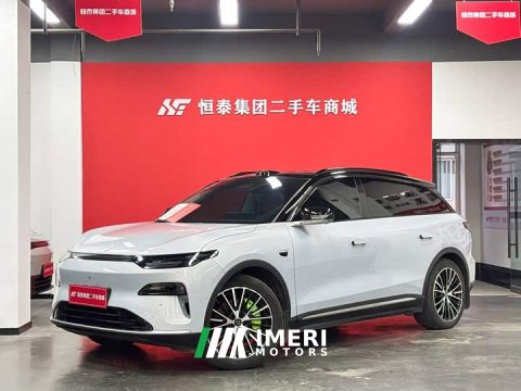 2025 Leapmotor C11 2026 Pure Electric 640 LiDAR Smart Premium Edition - ავტომობილი ჩინეთიდან