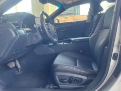 Lexus ES 2022 300h Premium Edition - ფოტო 3