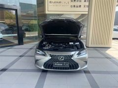 Lexus ES 2022 300h Premium Edition - ფოტო 6