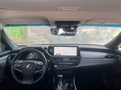 Lexus ES 2022 300h Premium Edition - ფოტო 8