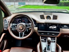 Porsche Cayenne 3.0T - ფოტო 10