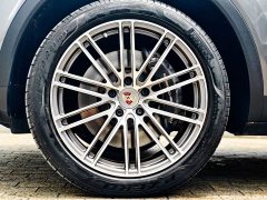 Porsche Cayenne 3.0T - ფოტო 11