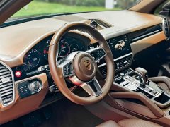 Porsche Cayenne 3.0T - ფოტო 12