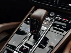 Porsche Cayenne 3.0T - ფოტო 13
