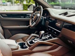 Porsche Cayenne 3.0T - ფოტო 14