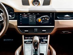 Porsche Cayenne 3.0T - ფოტო 16