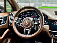 Porsche Cayenne 3.0T - ფოტო 17