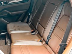 Porsche Cayenne 3.0T - ფოტო 18