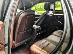 Porsche Cayenne 3.0T - ფოტო 19