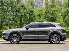 Porsche Cayenne 3.0T - ფოტო 2