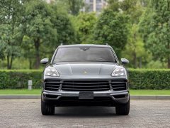 Porsche Cayenne 3.0T - ფოტო 3