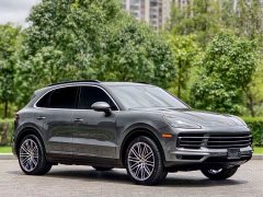 Porsche Cayenne 3.0T - ფოტო 4