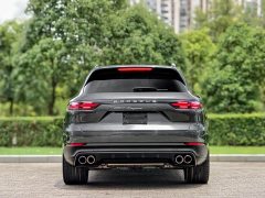 Porsche Cayenne 3.0T - ფოტო 6