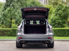 Porsche Cayenne 3.0T - ფოტო 7