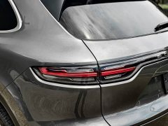 Porsche Cayenne 3.0T - ფოტო 9