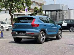 Volvo XC40 B3 Smart Luxury Edition - ფოტო 4