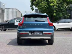 Volvo XC40 B3 Smart Luxury Edition - ფოტო 5