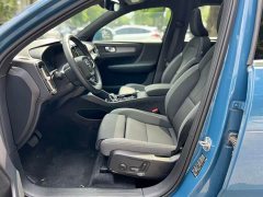 Volvo XC40 B3 Smart Luxury Edition - ფოტო 6
