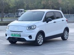 Leapmotor T03 Gleaming Crystal Edition - ფოტო 1
